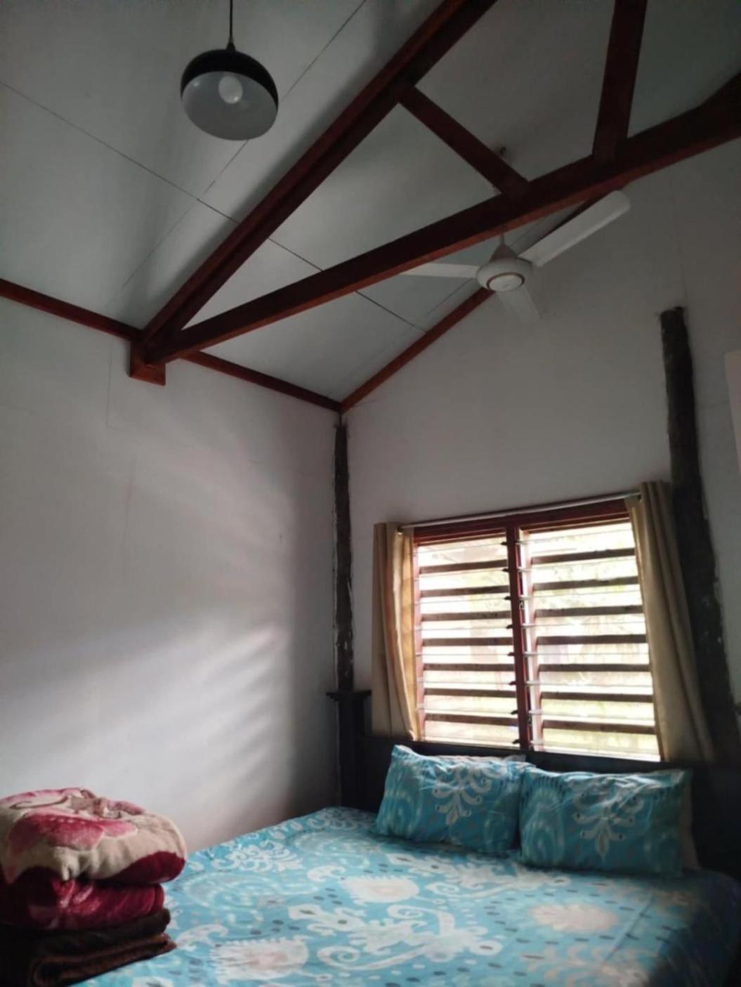 Raintree Vacation Home Лаутока Экстерьер фото