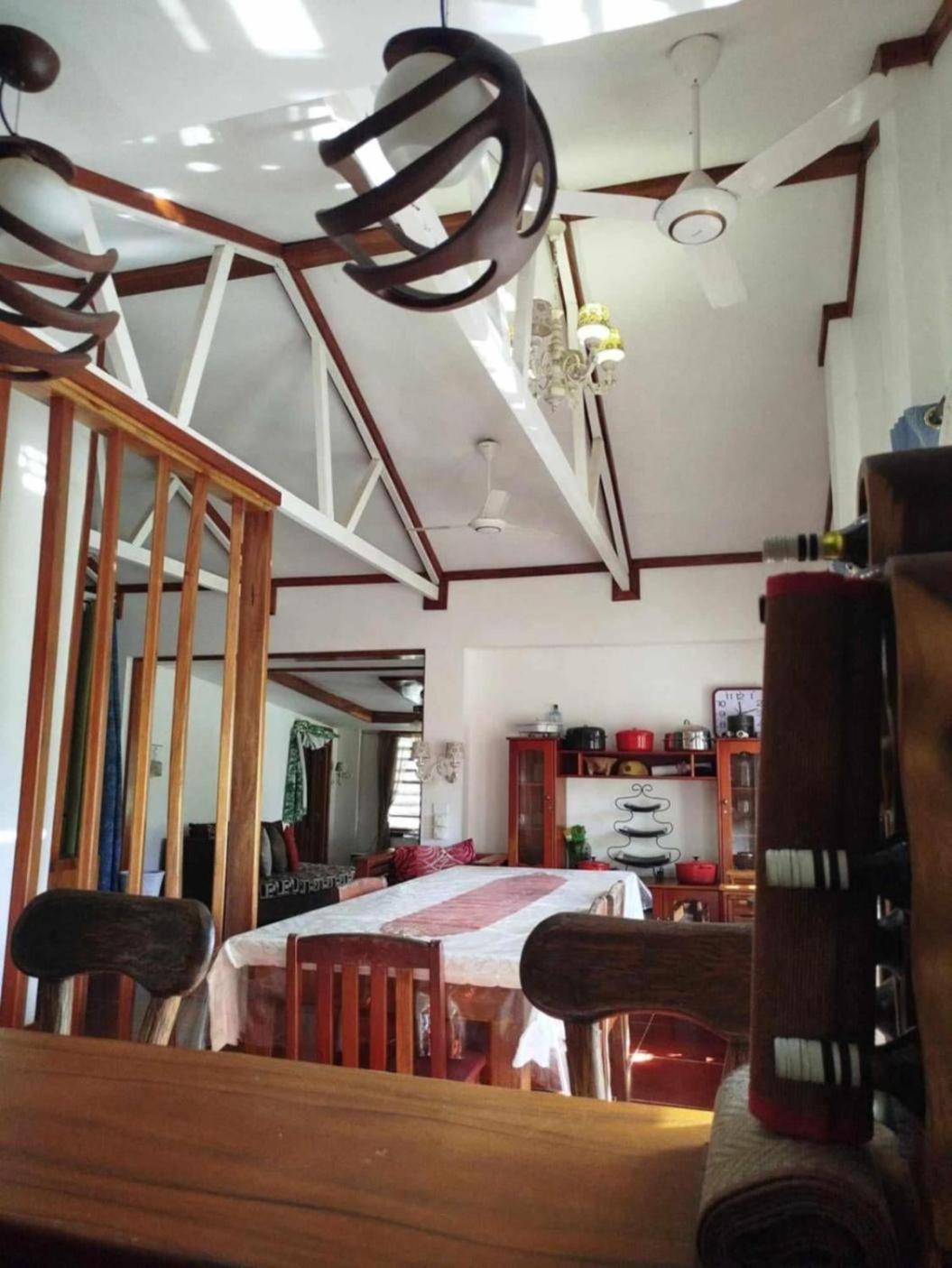 Raintree Vacation Home Лаутока Экстерьер фото