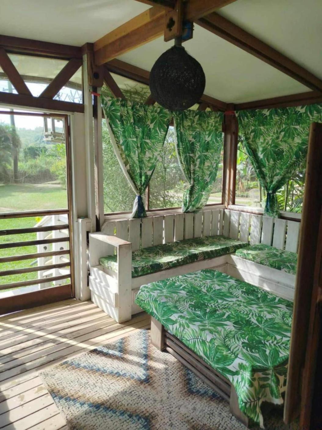 Raintree Vacation Home Лаутока Экстерьер фото